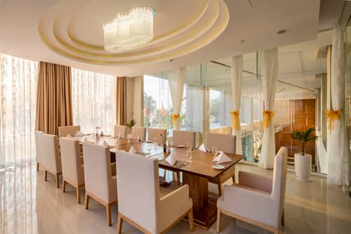 Diamond Bay Hotel Nha Trang