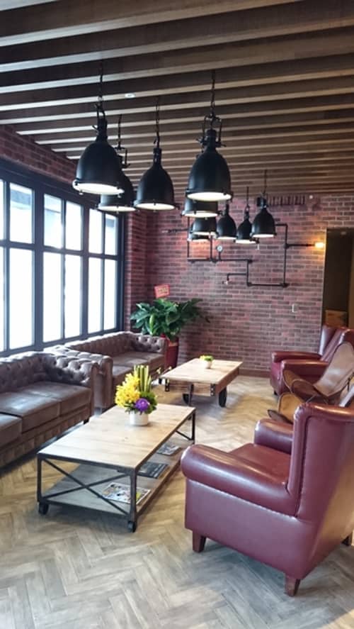 City Suites - Kaohsiung Pier2 Hotel