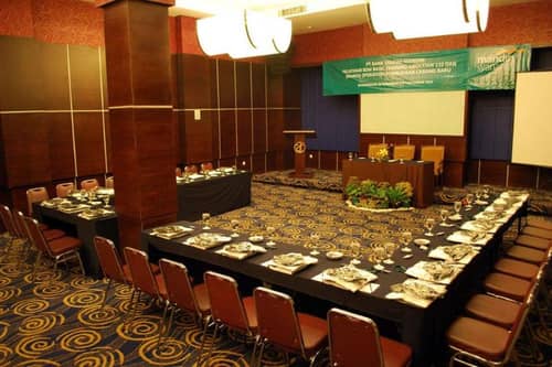 Royal Jelita Banjarmasin