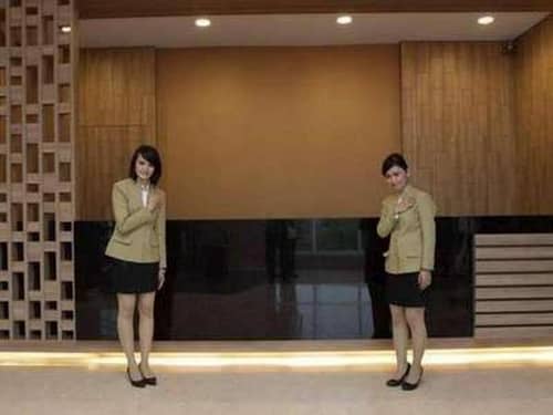 Hotel 61 Medan