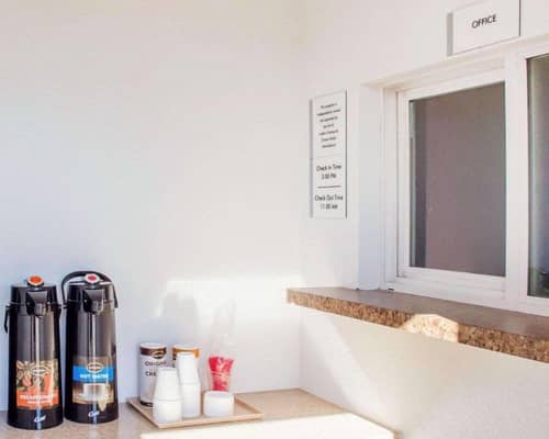 Rodeway Inn Old Town Scottsdale