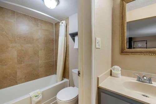 Rodeway Inn Clearwater-Dunedin