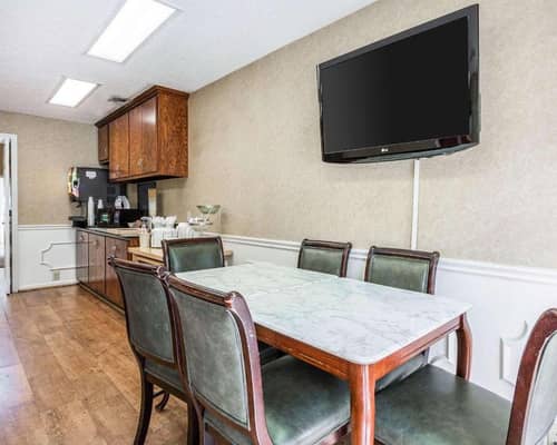 Quality Inn -Bainbridge