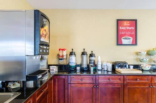 FairBridge Inn Express Pittsfield