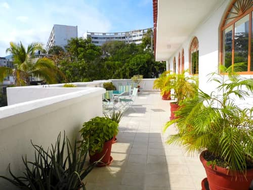 D'Cesar Hotel Acapulco