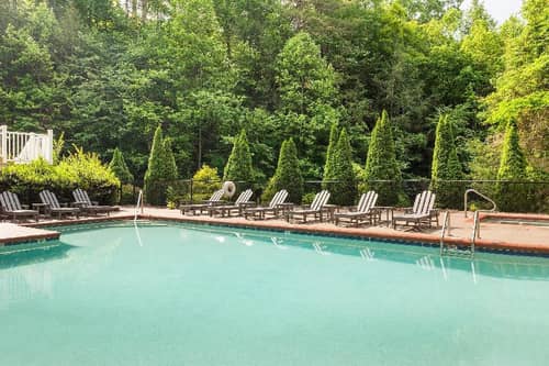 Hilton Vacation Club MountainLoft Gatlinburg