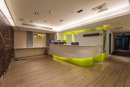 9ine Hotel