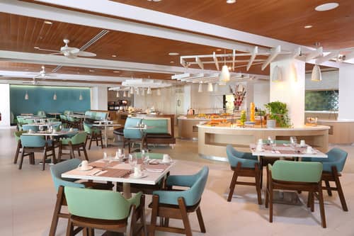 Warwick Paradise Island Bahamas