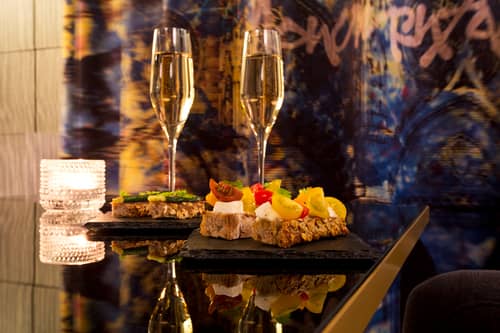 Empreinte Hotel & Spa