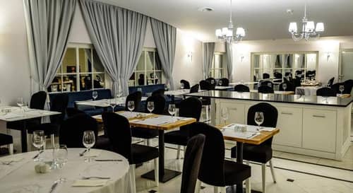 Zamek Janów Podlaski