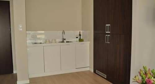 Platinum Residence Mokotow