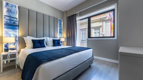 Lisbon Sao Bento Hotel