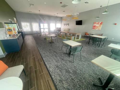 Spark by Hilton Santa Nella