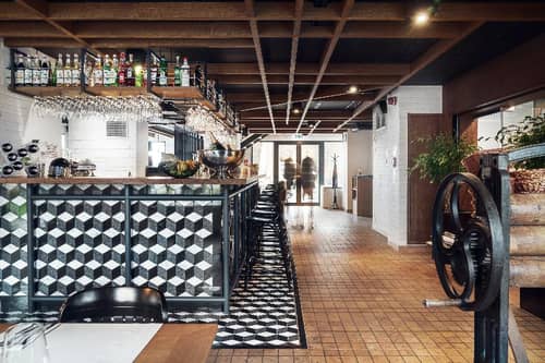 Almond Business&SPA - GRANO HOTEL Gdańsk Riverside