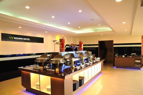 Wenpin Hotel