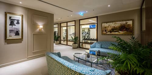 Herbert Samuel Jerusalem