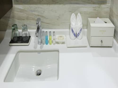 Shenzhen Bay Hisoar Hotel