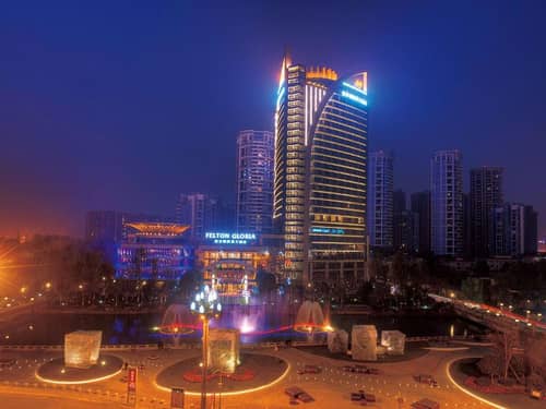 Felton Gloria Grand Hotel Chengdu
