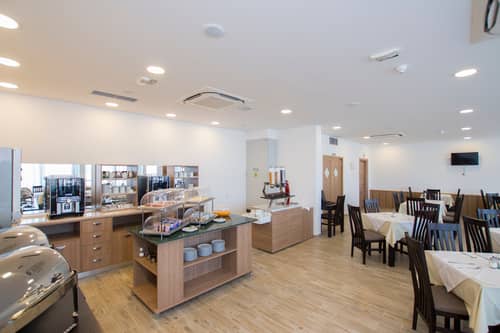 Hotel Villa Paradiso 2