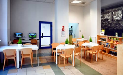 Warsaw Hostel Centrum