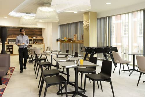 Adagio Birmingham City Centre