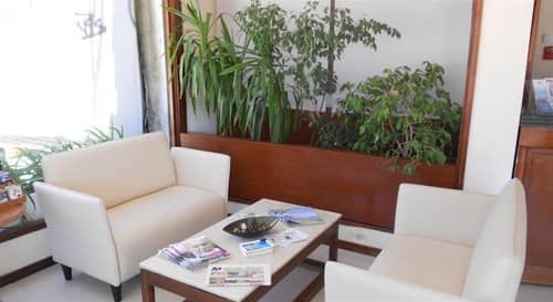 Tanger Hotel