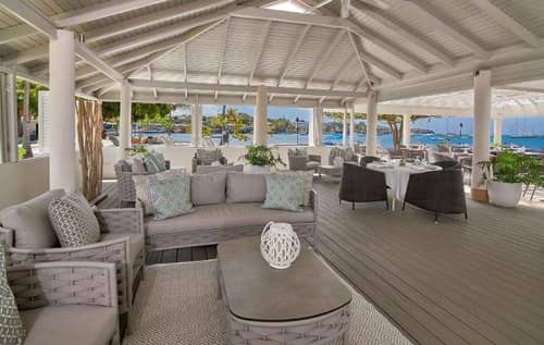 Calabash Hotel Grenada