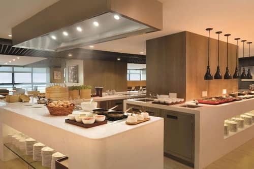 HYATT Place Shenzhen Airport