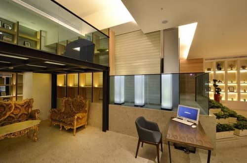 Amici hotel Six Star Hostel