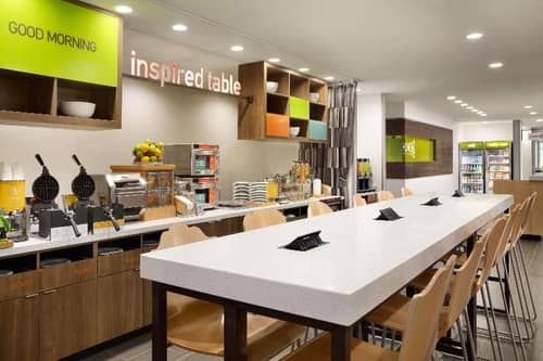 Home2 Suites by Hilton Houston Webster,