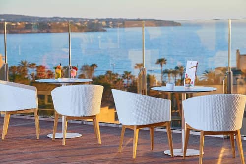 Hipotels Playa de Palma Palace