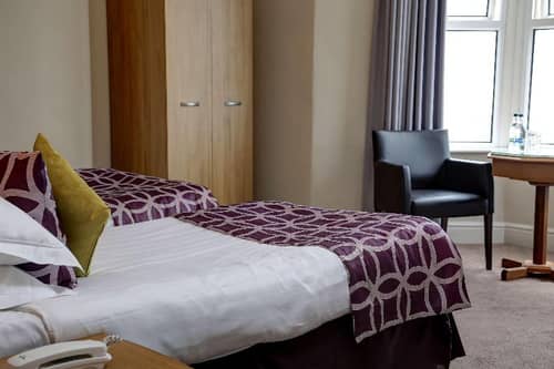 Best Western Lancaster Morecambe Lothersdale Hotel