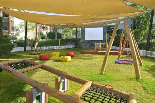 Lapita,Dubai Parks & Resorts,Autograph Collection