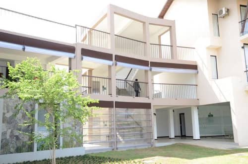 The Calm Resort and Spa