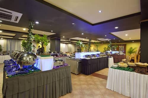 The Peninsula Chittagong