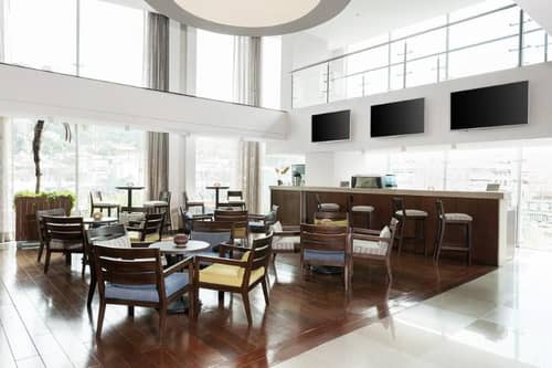 Hotel bh Usaquén