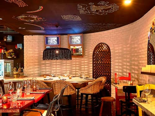 Mama Shelter Los Angeles