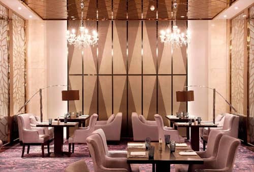 Wyndham Grand Plaza Royale Mingfa Zhangzhou