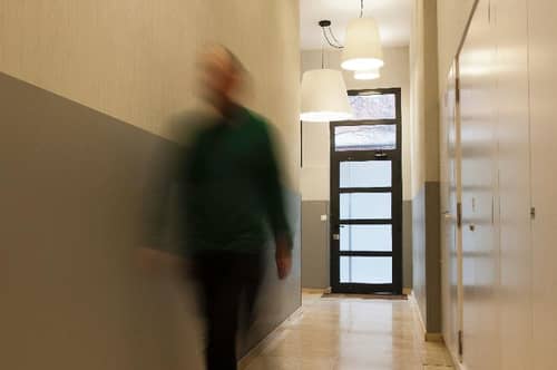 MH Apartments Gracia