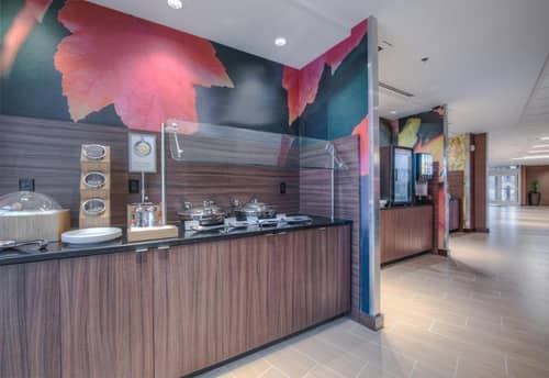 Fairfield Inn & Suites Charlotte Airport