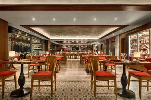 Ramada Encore By Wyndham Eskisehir