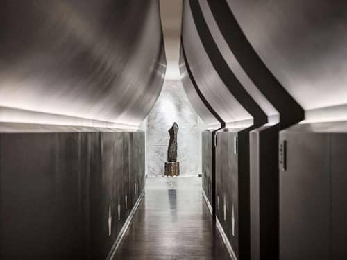 Fairmont Quasar İstanbul