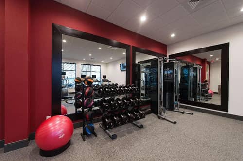 Homewood Suites by Hilton Concord Charlotte