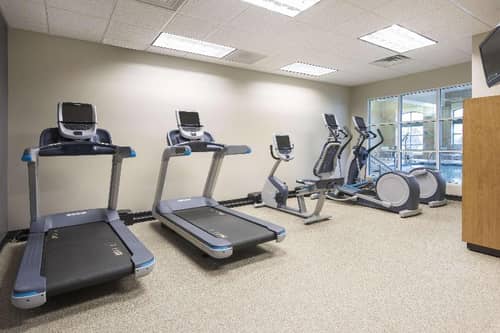 Doubletree by Hilton Pleasant Prairie Kenosha, WI