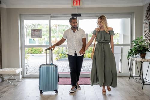 The Grand Caymanian Resort