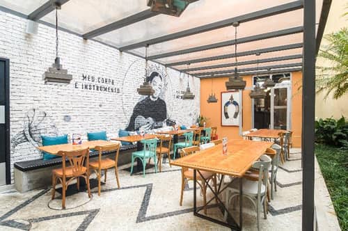 Socialtel Lapa