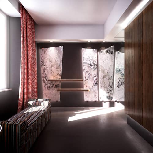 Mascagni Luxury Rooms and Suites