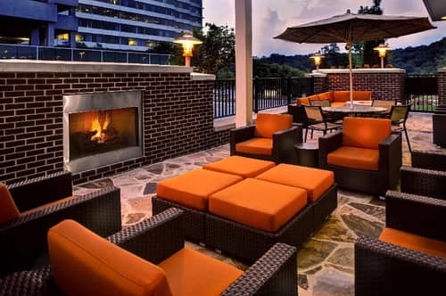 Hyatt House Atlanta Cobb Galleria