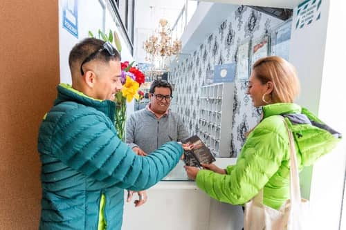 Hotel & Apartments RHD