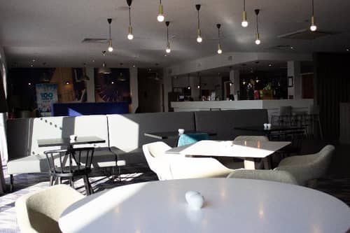 Hampton by Hilton Humberside Airport